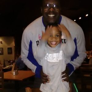 Meet your Posher, Abdul